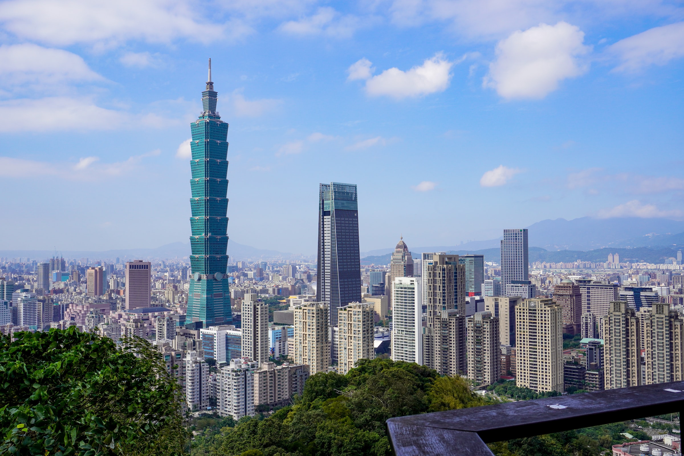 Taiwan_Skyline_Daytime